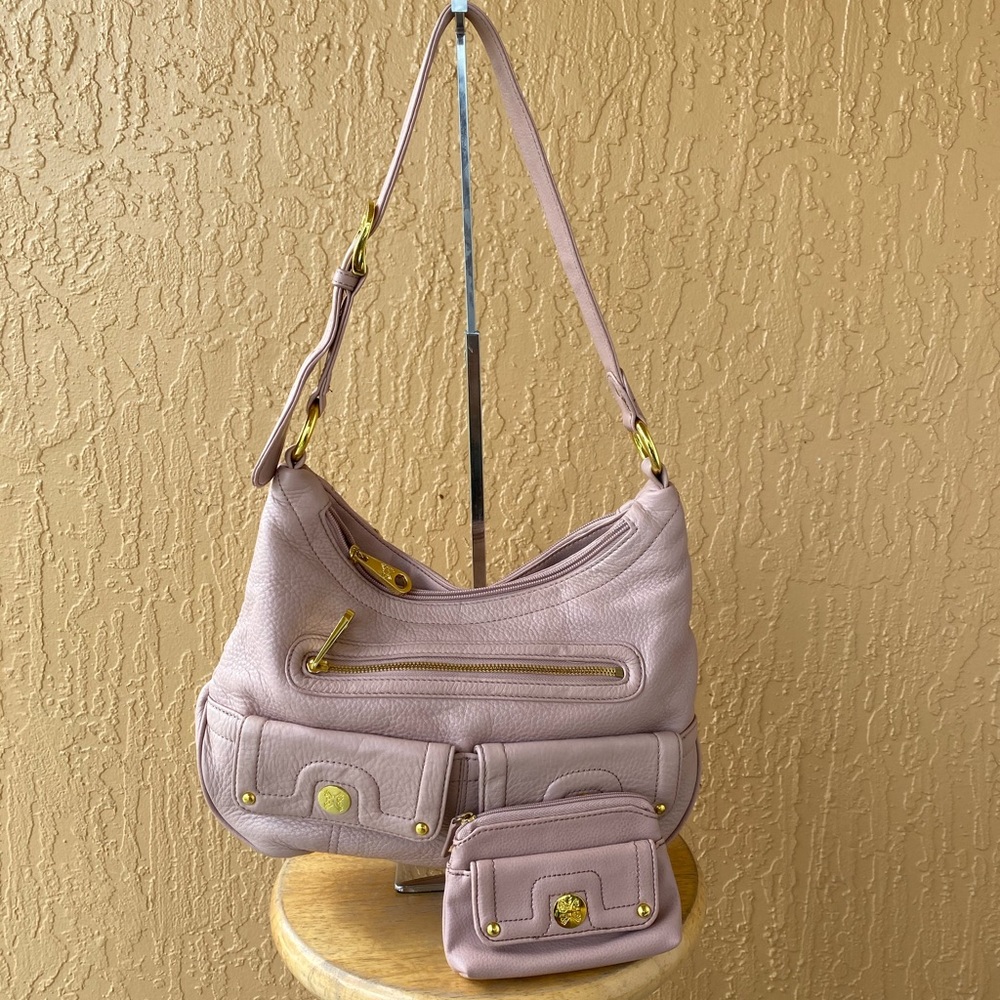 Stone Mountain bag
